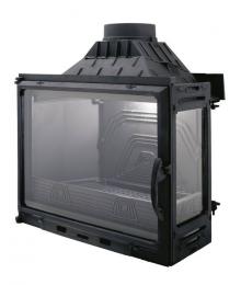 Каминная топка В7.2 2V с шибером / B7.2  2V
