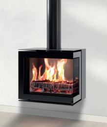 Камин Венус-Бокс 630 CL/CR / Venus-Box 630 CL/CR