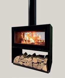 Камин Венус-Бокс 850 D / Venus-Box 850 D