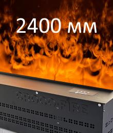 Свето-паровой камин CF-2400A