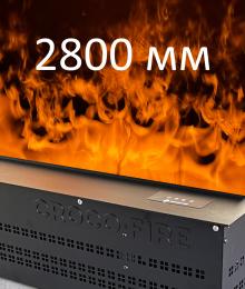 Свето-паровой камин CF-2800A