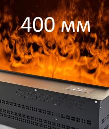 Свето-паровой камин CF-400A