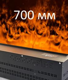 Свето-паровой камин CF-700A