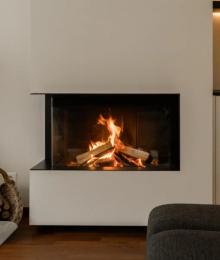 Каминная топка Арженто 660 CR/CL / Argento 660 CR/CL