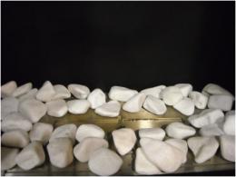 Набор мраморных камушков для биокамина