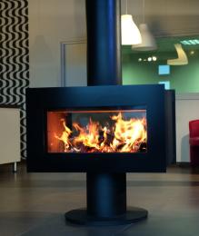 Камин Венус 850 DHТ / Venus 850 DHT