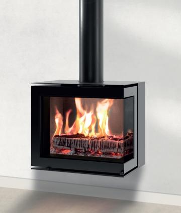 Камин Венус-Бокс 630 CL/CR / Venus-Box 630 CL/CR