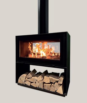 Камин Венус-Бокс 850 D / Venus-Box 850 D