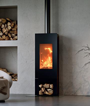 Камин Зино 1100 / Zino 1100