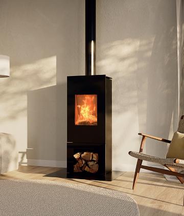 Камин Зино 900 / Zino 900