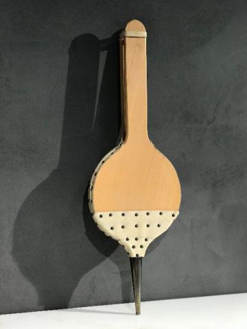 Каминные меха S191