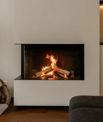 Каминная топка Арженто 860 CR/CL / Argento 860 CR/CL