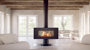 Камин Венус 850 DHТ / Venus 850 DHT