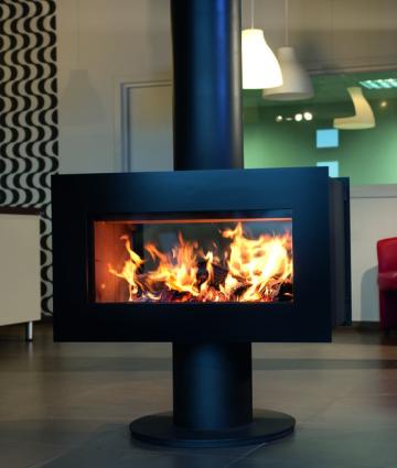 Камин Венус 850 DHТ / Venus 850 DHT