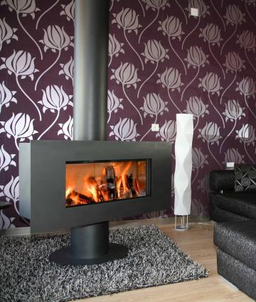 Камин Венус 1000 HТ / Venus 1000 HT