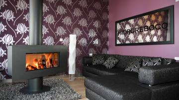 Камин Венус 850 HТ / Venus 850 HT