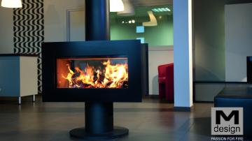 Камин Венус 850 HТ / Venus 850 HT