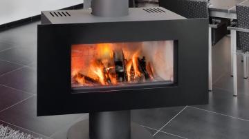 Камин Венус 850 HТ / Venus 850 HT