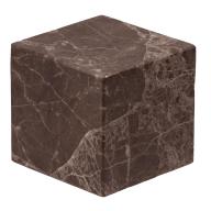 Мрамор Marron Emperador